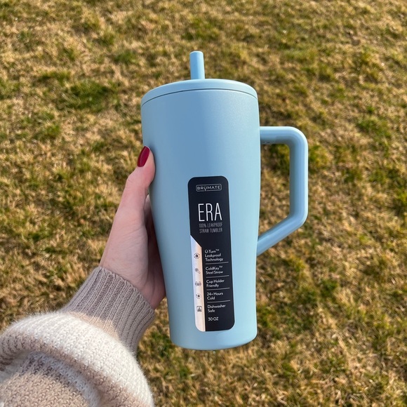 BRUMATE Other - BrüMate Mist Era 30